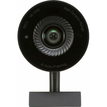 Dell UltraSharp WB7022 Web Camera 4K με Autofocus χωρίς Μικρόφωνο 319-BBHP