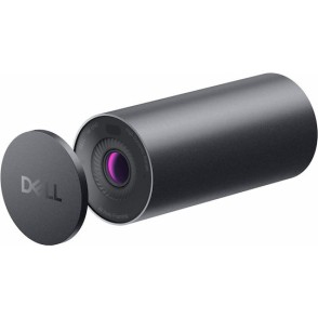 Dell UltraSharp WB7022 Web Camera 4K με Autofocus χωρίς Μικρόφωνο 319-BBHP