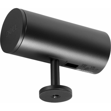 Dell UltraSharp WB7022 Web Camera 4K με Autofocus χωρίς Μικρόφωνο 319-BBHP