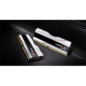 G.Skill Trident Z5 Neo RGB DDR5 32GB RAM με 2x16GB Modules και Ταχύτητα 6400 για Desktop