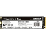TeamGroup NV5000 SSD 1TB M.2 NVMe PCI Express 4.0