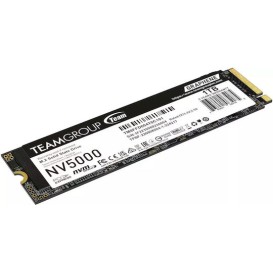 TeamGroup NV5000 SSD 1TB M.2 NVMe PCI Express 4.0