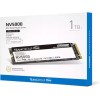 TeamGroup NV5000 SSD 1TB M.2 NVMe PCI Express 4.0