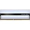 TeamGroup T-Force Xtreem ARGB White DDR4 16GB RAM με 2x8GB Modules και Ταχύτητα 3600 για Desktop