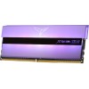 TeamGroup T-Force Xtreem ARGB White DDR4 16GB RAM με 2x8GB Modules και Ταχύτητα 3600 για Desktop