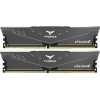 TeamGroup T-Force Vulcan Z DDR4 16GB RAM με 2x8GB Modules και Ταχύτητα 3600 για Desktop