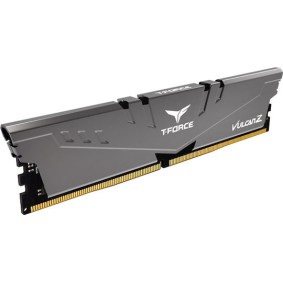 TeamGroup T-Force Vulcan Z DDR4 16GB RAM με 2x8GB Modules και Ταχύτητα 3600 για Desktop