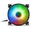 Sharkoon SilentStorm Case Fan 120mm με RGB Φωτισμό και Σύνδεση 4-Pin PWM
