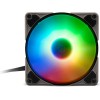 Sharkoon SilentStorm Case Fan 140mm με RGB Φωτισμό και Σύνδεση 4-Pin PWM
