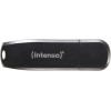 Intenso Speed Line 512GB USB 3.0 Stick Μαύρο