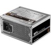 Chieftec Smart 350W Γκρι Τροφοδοτικό Υπολογιστή Full Wired 80 Plus Bronze