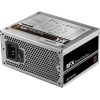 Chieftec Smart 450W Μαύρο Τροφοδοτικό Υπολογιστή Full Wired 80 Plus Bronze
