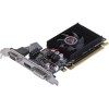 Biostar GeForce GT 610 2GB GDDR3 Κάρτα Γραφικών