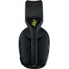 Logitech G435 Lightspeed Ασύρματο Over Ear Gaming Headset με σύνδεση USB / Bluetooth