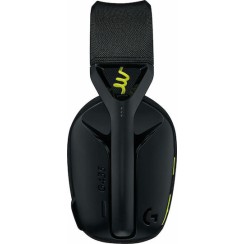 Logitech G435 Lightspeed Ασύρματο Over Ear Gaming Headset με σύνδεση USB / Bluetooth