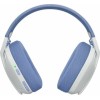 Logitech G435 Lightspeed Ασύρματο Over Ear Gaming Headset με σύνδεση Bluetooth / USB Λευκό