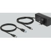 DeLock USB 3.0 Hub 7 Θυρών με σύνδεση USB-A & Θύρα Φόρτισης και Εξωτερική Παροχή Ρεύματος