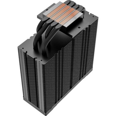 Xilence M704PRO.ARGB Ψύκτρα Επεξεργαστή για Socket AM4/1200/115x