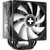Xilence M704PRO.ARGB Ψύκτρα Επεξεργαστή για Socket AM4/1200/115x