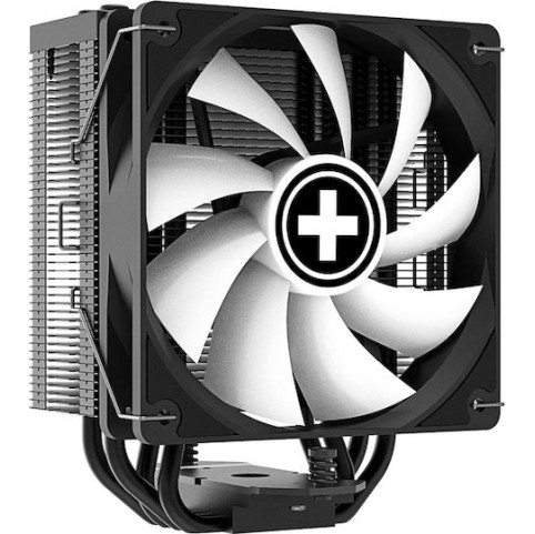 Xilence M704PRO.ARGB Ψύκτρα Επεξεργαστή για Socket AM4/1200/115x