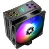 Xilence M704PRO.ARGB Ψύκτρα Επεξεργαστή για Socket AM4/1200/115x