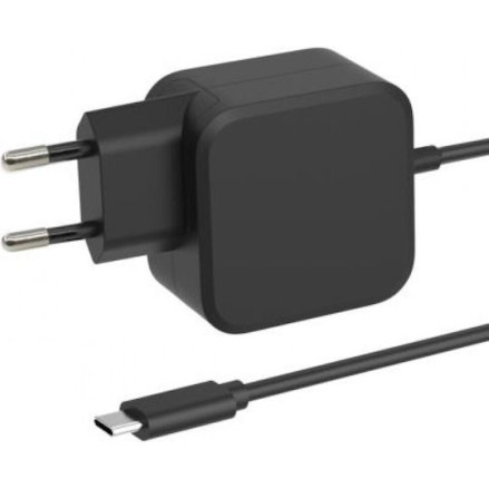 Xilence USB-C Φορτιστής Laptop 67W για με Αποσπώμενο Καλώδιο Τροφοδοσίας