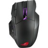 Asus ROG Spatha X Ασύρματο RGB Gaming Ποντίκι 19000 DPI Μαύρο