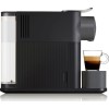 De'Longhi Lattissima One Καφετιέρα για Κάψουλες Nespresso Πίεσης 19bar με Αφρογαλιέρα Black