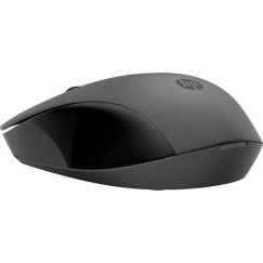 HP 150 Ασύρματο Ποντίκι Μαύρο