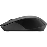 HP 150 Ασύρματο Ποντίκι Μαύρο