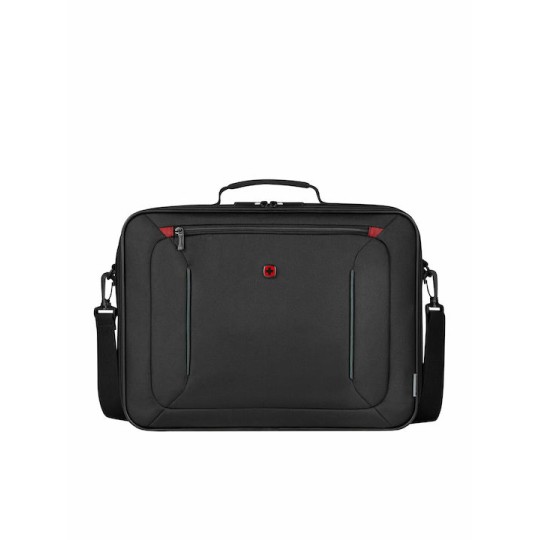 Wenger BQ Τσάντα Ώμου / Χειρός για Laptop 16