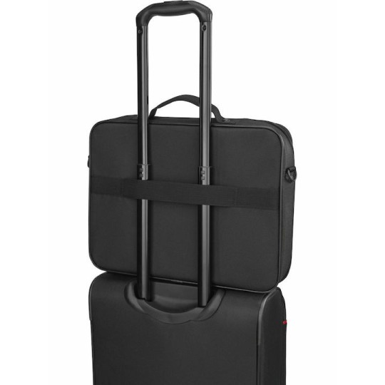 Wenger BQ Τσάντα Ώμου / Χειρός για Laptop 16