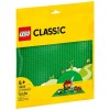 Lego Classic Green Baseplate για 4+ Ετών