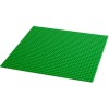 Lego Classic Green Baseplate για 4+ Ετών