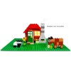 Lego Classic Green Baseplate για 4+ Ετών