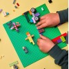 Lego Classic Green Baseplate για 4+ Ετών