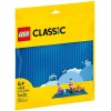 LEGO Classic Blue Baseplate για 4+ Ετών