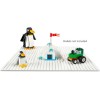 Lego Classic White Baseplate για 4+ Ετών
