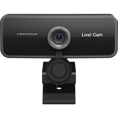 Creative Live! Cam Sync 1080p v2 Web Camera