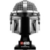 Lego Star Wars The Mandalorian Helmet για 18+ Ετών