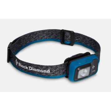 Black Diamond Φακός Κεφαλής LED IPX4 με Μέγιστη Φωτεινότητα 300lm Astro 300 & BD: 1500 Li-On