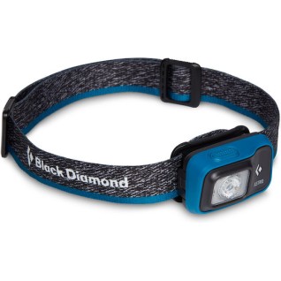 Black Diamond Φακός Κεφαλής LED IPX4 με Μέγιστη Φωτεινότητα 300lm Astro 300 & BD: 1500 Li-On