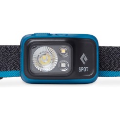 Black Diamond Φακός Κεφαλής LED IPX8 με Μέγιστη Φωτεινότητα 400lm