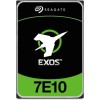 Seagate Exos 7E10 4TB HDD Σκληρός Δίσκος 3.5