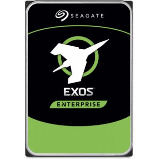 Seagate Exos 7E10 4TB HDD Σκληρός Δίσκος 3.5