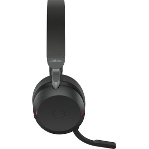 Jabra Evolve2 75 VOIP Headset USB-A UC Bluetooth (27599-989-999)