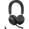 Jabra Evolve2 75 VOIP Headset USB-A UC Bluetooth (27599-989-999)