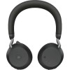 Jabra Evolve2 75 VOIP Headset USB-A MS Teams (27599-999-999)