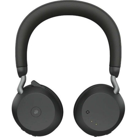 Jabra Evolve2 75 VOIP Headset USB-A MS Teams (27599-999-999)