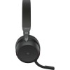 Jabra Evolve2 75 VOIP Headset USB-A MS Teams (27599-999-999)